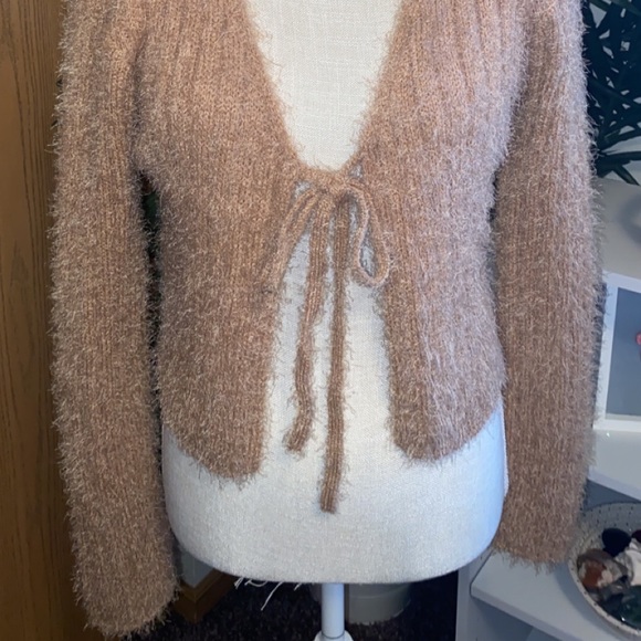 Women’s cardigan - Picture 3 of 4